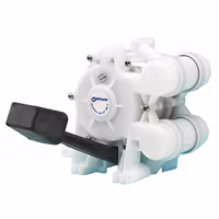Whale Gusher MK3 pentrypump GP0550, höger
