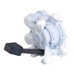 Whale Gusher MK3 pentrypump GP0551, vänster