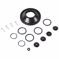 Whale servicekit till Gusher MK3 pentrypump