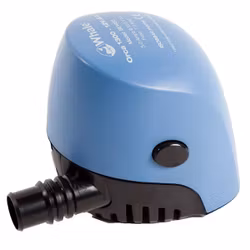 Whale länspump Orca 1300 12V