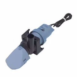 Whale elektrisk länspump 35l 12v supersub 500