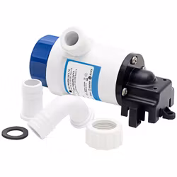 Albin Länspump 750GPH Low 12V