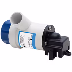 Albin Länspump 1100GPH Low 12V