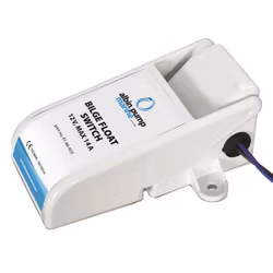 Albin Nivåvakt mekanisk