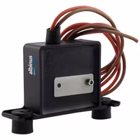 Albin Nivåvakt elektronisk