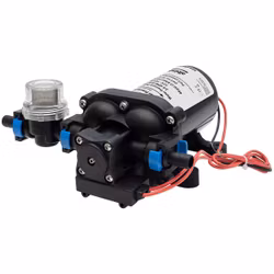 Albin Tryckvattenpump WPS 12V