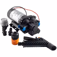 Albin Spolpump WD 12V