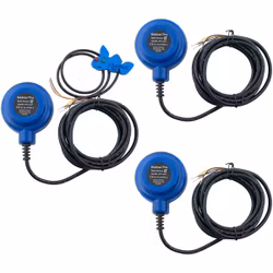 Gobius Pro nivåmätare, 3 sensorer