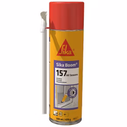 Sikaboom-157 PU-skum 500 ml.