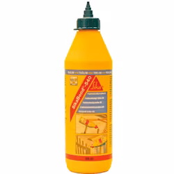 Sikabond 540 trälim 750ml
