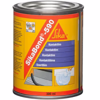 Sikabond 590 kontaktlim, 300ml