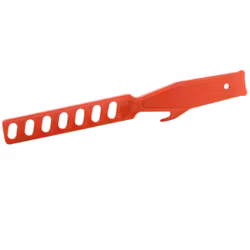 Casolux Merle LED-belysning framåtriktat ljus RF, blå