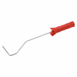 Miniroller bygel Ø6mm, 10x56cm