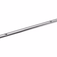 Kölskena halvrund RF 19mm, 2,5 m