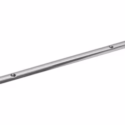 Kölskena halvrund RF 19mm, 2,5 m