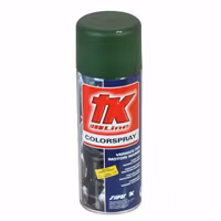 Sprayfärg tohatsu grå metall