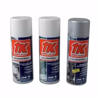 Zinkspray 400 ml