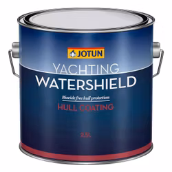 Jotun watershield primer svart 2,5L
