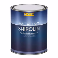 Jotun shipolin vit 1,0 l