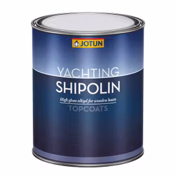 Jotun shipolin vit 1,0 l