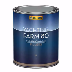 Jotun farm 80 tätning 1 L