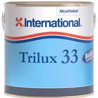 International Trilux 33 5L, svart