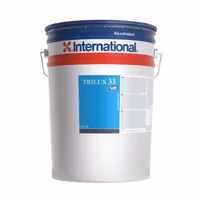 International Trilux 33 20L, svart