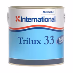 International Trilux 33 5L , vit