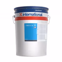 International Trilux 33 20L, vit