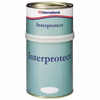 International Interprotect Grå set 750 ML