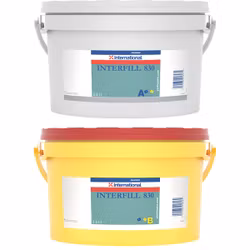 International Interfill 830 Epoxispackel Grov A 2,5 L