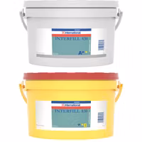 International interfill 830 Del B Snabb 2,5L