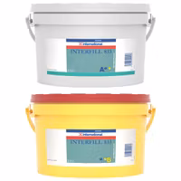 International Interfill 833 Epoxyfiller Part A 2,5 L