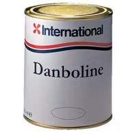 International Danboline White 750 ML