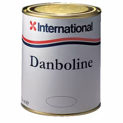 International Danboline Grå 750 ML