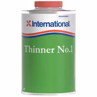 International förtunning Nr 1 1l