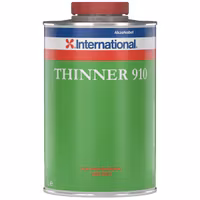 International förtunning Nr 910 1l