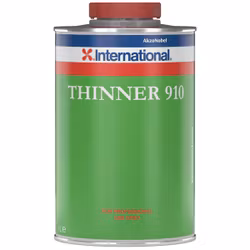 International förtunning Nr 910 1l