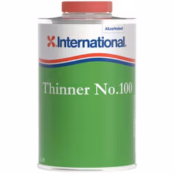 International Förtunning Nr 100 0,5 L