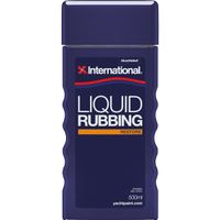 International Liquid Rubbing 0,5L