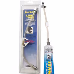 Star Brite slang för drevoljepump