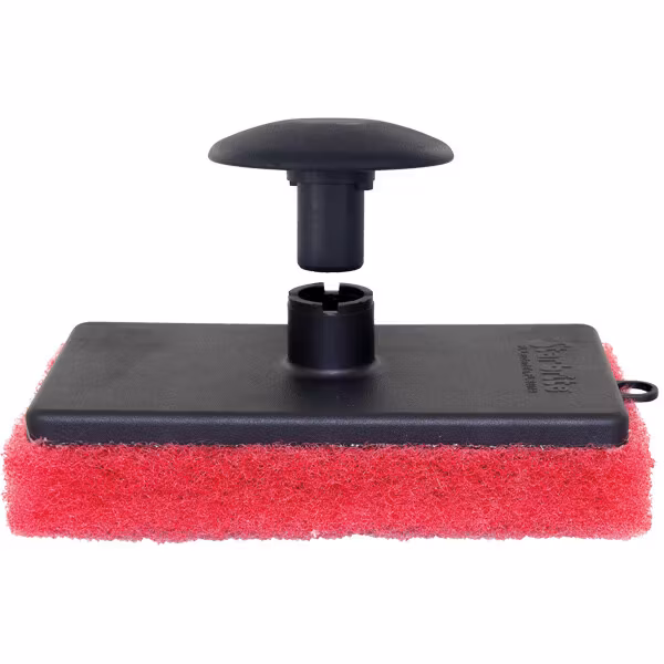 Star Brite Svamp medium (röd)