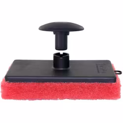 Star Brite Svamp medium (röd)