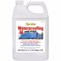 Star Brite waterproofing impregnering med PTEF 3800 ml