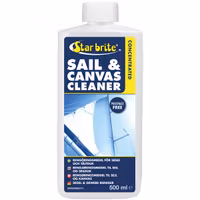 Star Brite segel- och canvasrengöring 500 ml