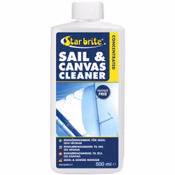 Star Brite segel- och canvasrengöring 500 ml