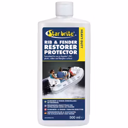 Star Brite RIB & fender cleaner & protectant 500 ml