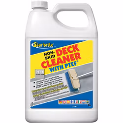 Star Brite Non-skid deck cleaner med PTEF 3800 ml