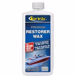 Star Brite Premium Restorer Vax 476 ml.