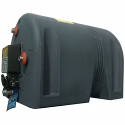 Quick Sigmar Varmvattenberedare 22l/220V-800W kompakt